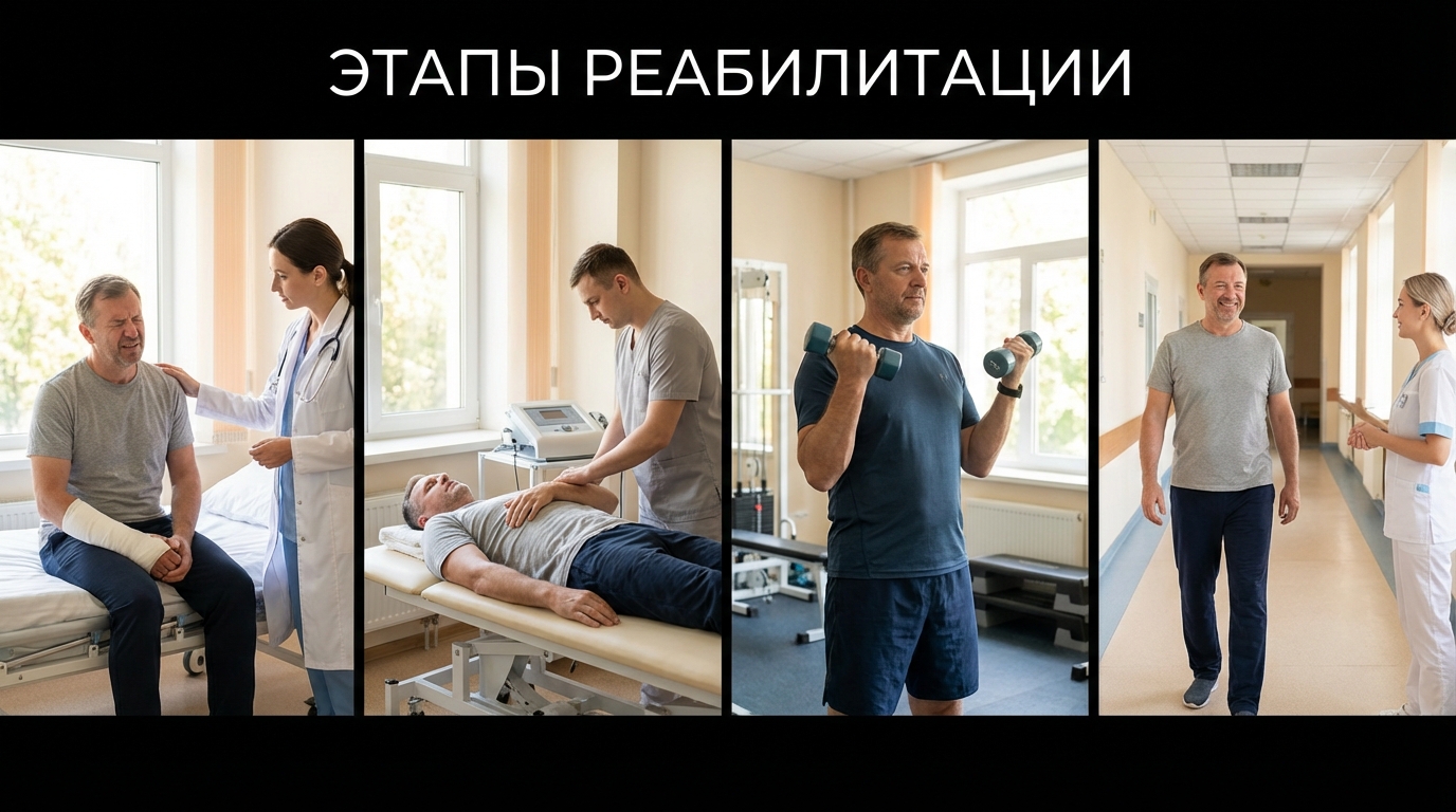 Восстановление после перелома: ключевые шаги для успешной реабилитации article 7 image 0353b993